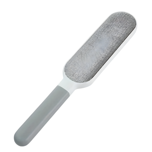 Cepillo Quitapelo Doble Cara